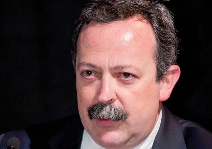 foto noticia Luis Rodulfo, Presidente de CEPCO, nuevo Vicepresidente de la Asociación Española de Normalización - UNE.